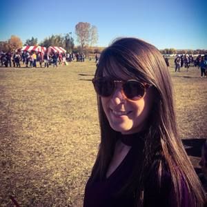 Meet your Posher, Gina